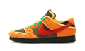 Dunk Low "CPFM Swamp Sponge - Photo Blue" IH5094 400