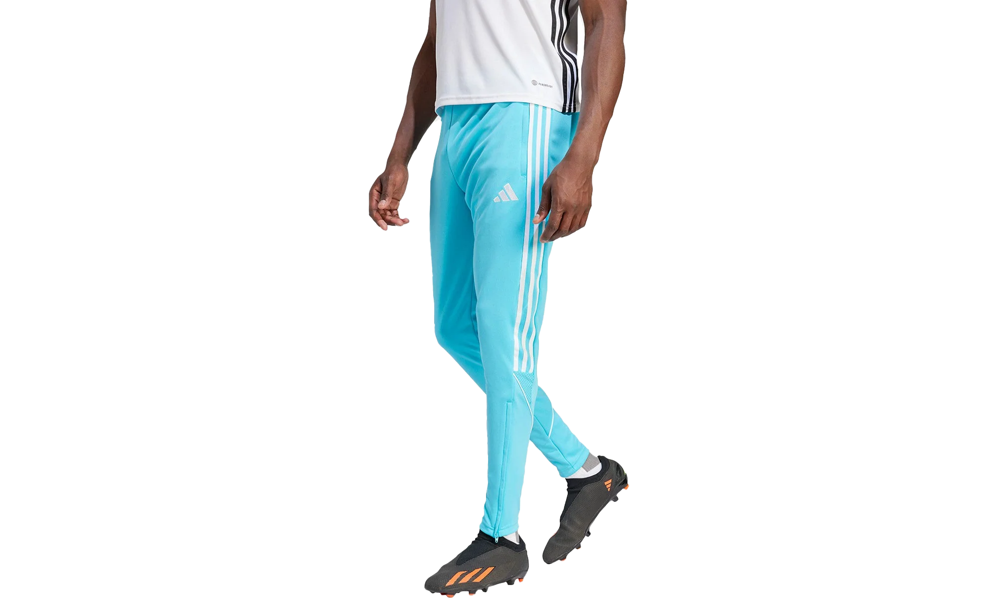 TIRO23 Pant "Blue" IN0325