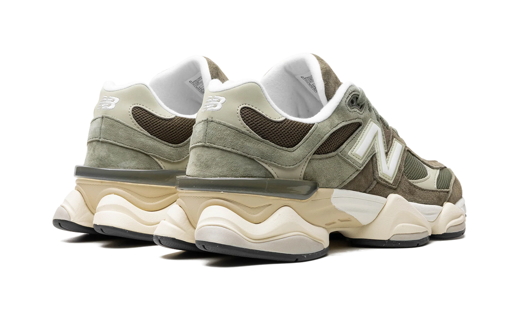 9060 "Dark Camo / Dark Olive / Sandstone" U9060JGO
