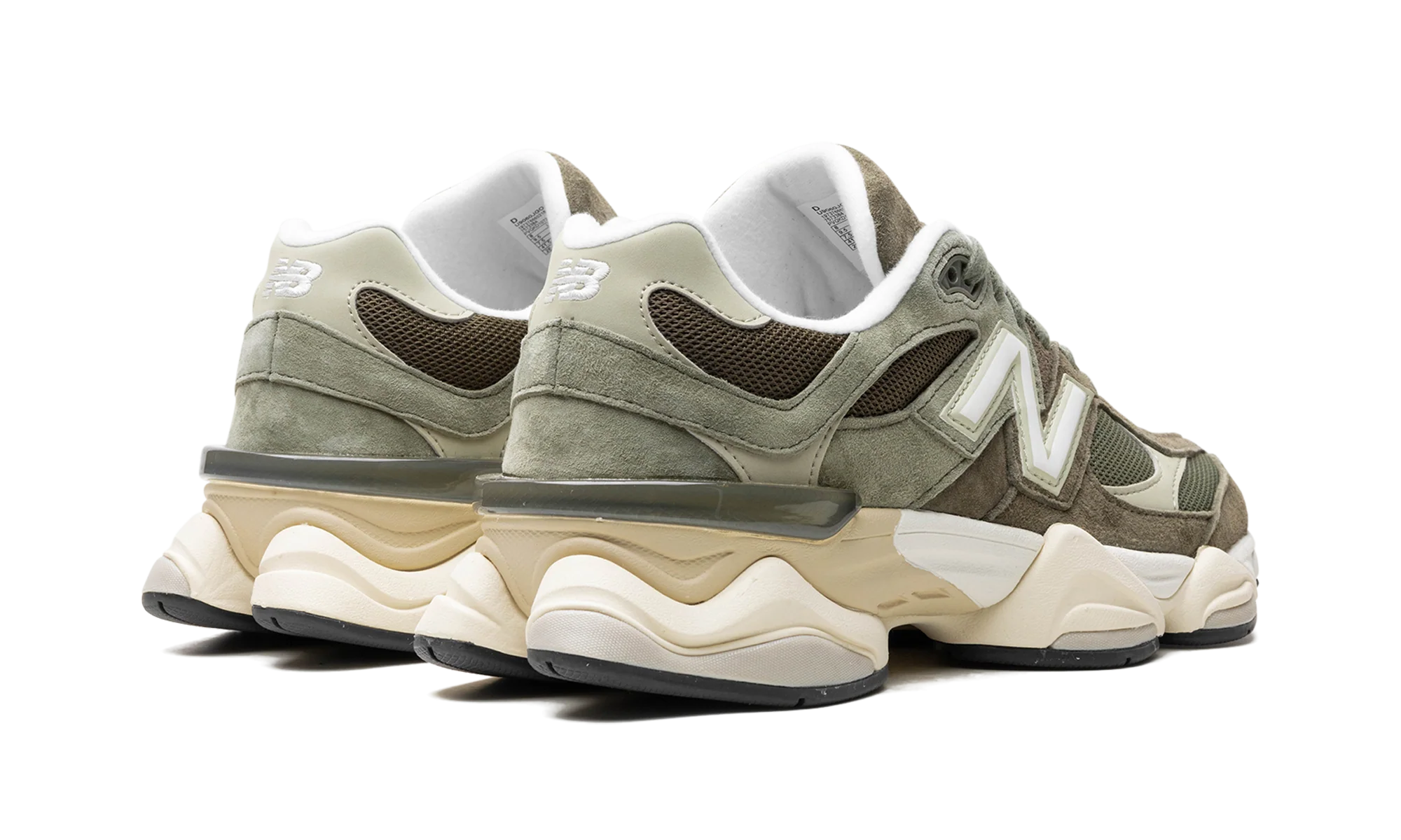 9060 "Dark Camo / Dark Olive / Sandstone" U9060JGO