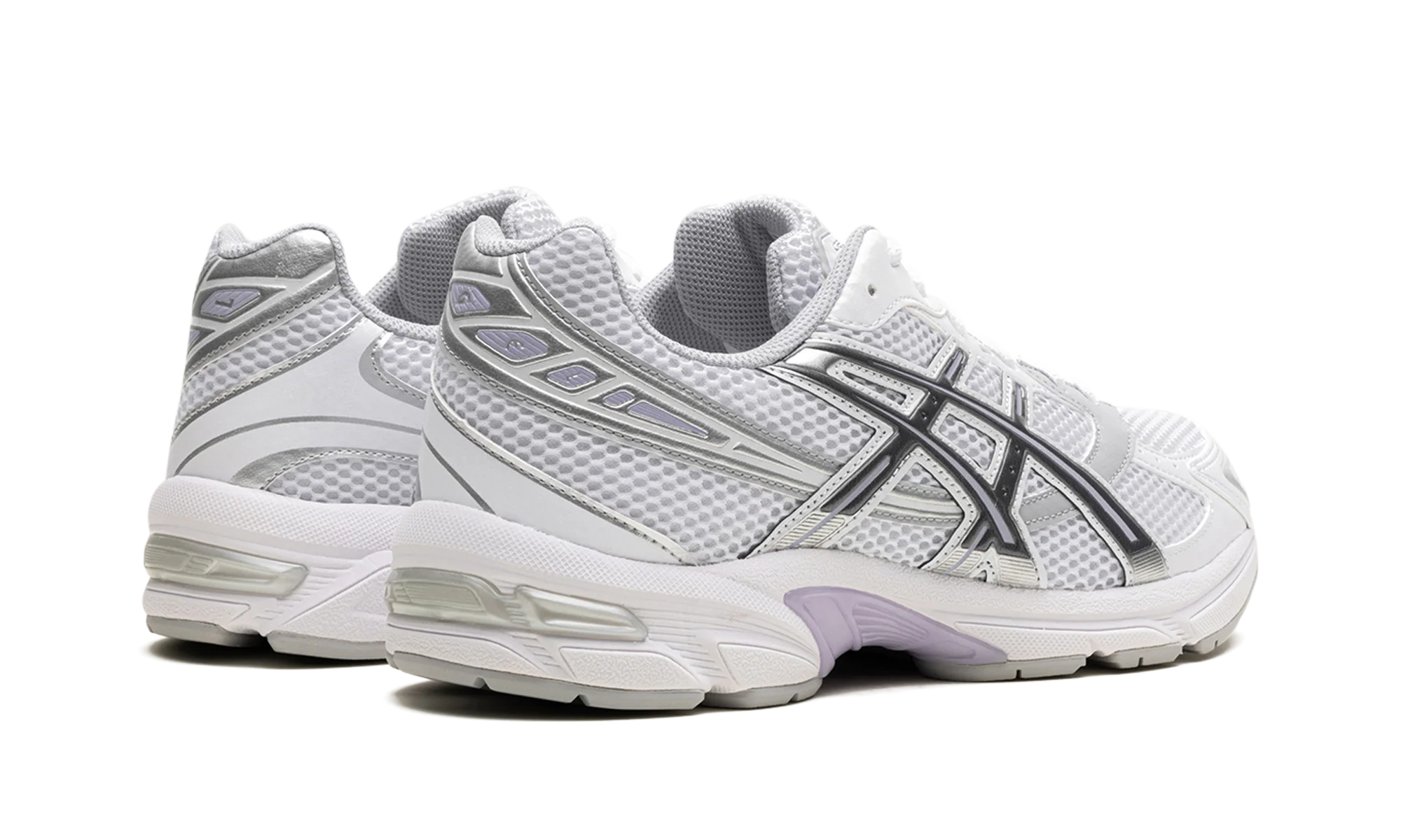 Gel 1130 WMNS "White Carrier Grey" 1202A164 115