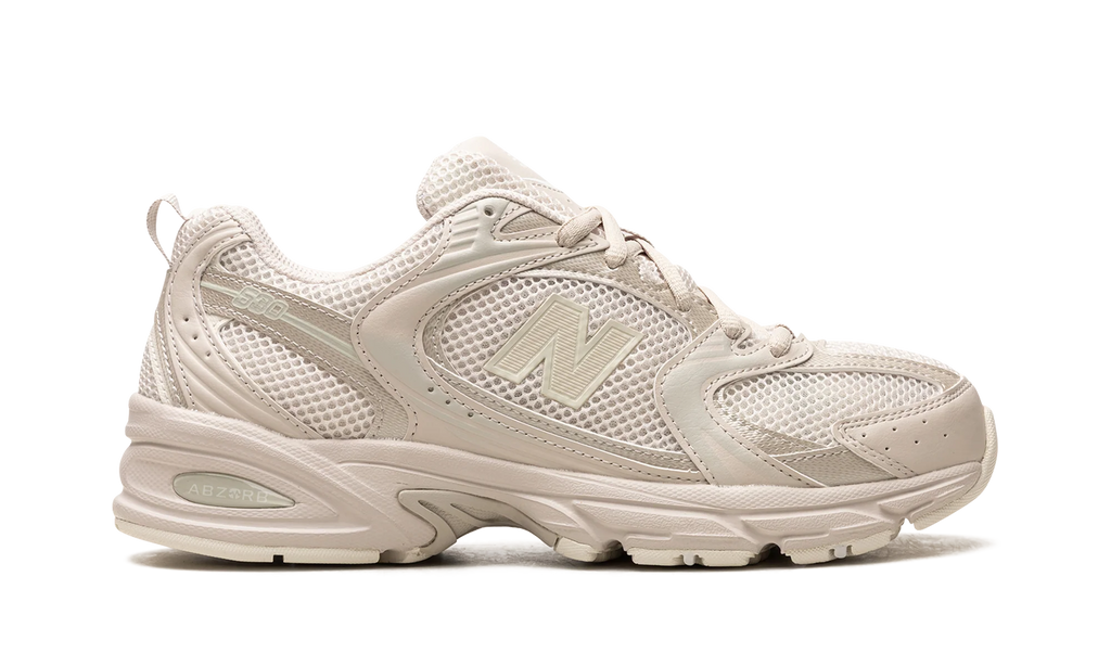 530 "Moonbeam Sea Salt" MR530AA1