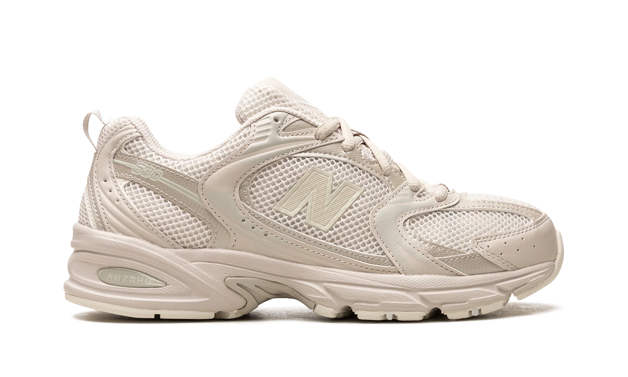 530 "Moonbeam Sea Salt" MR530AA1