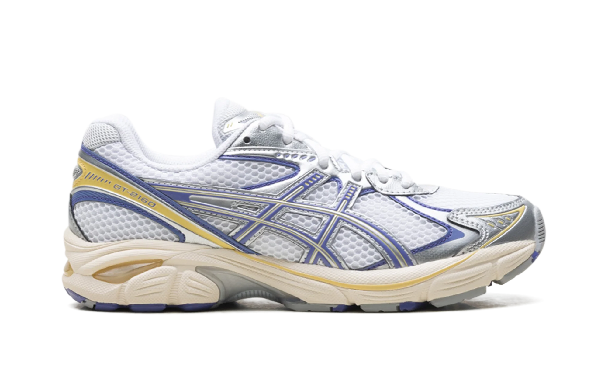 GT 2160 "White Blue Violet" 1203A275 109