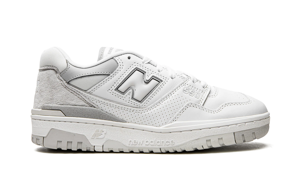 550 WMNS "White Rain Cloud" BBW550CB