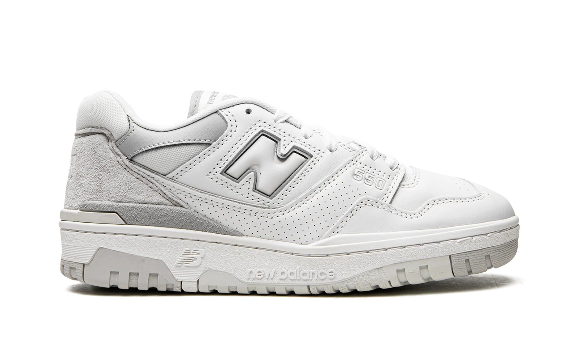 550 WMNS "White Rain Cloud" BBW550CB