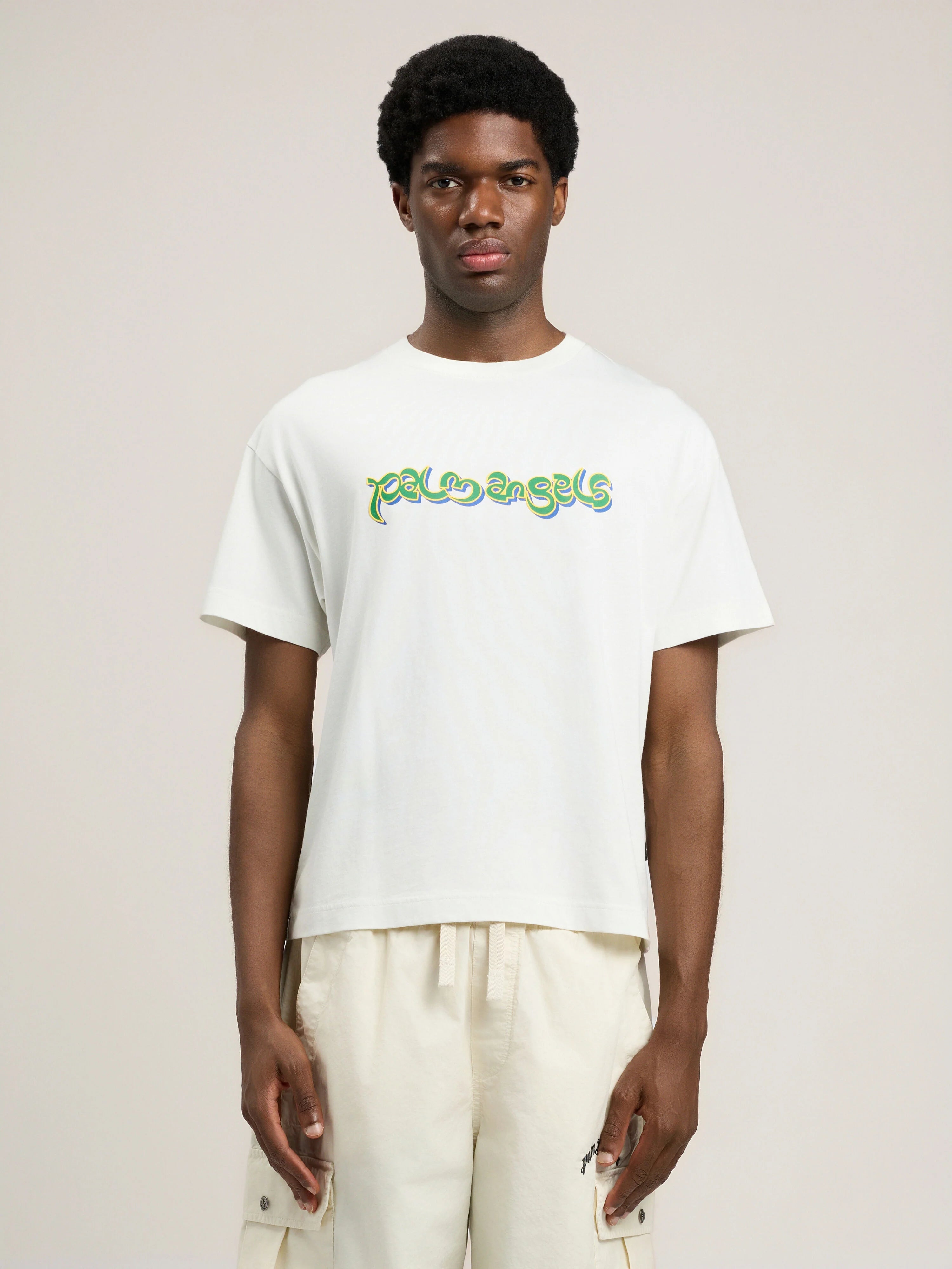 Thai Logo T-Shirt