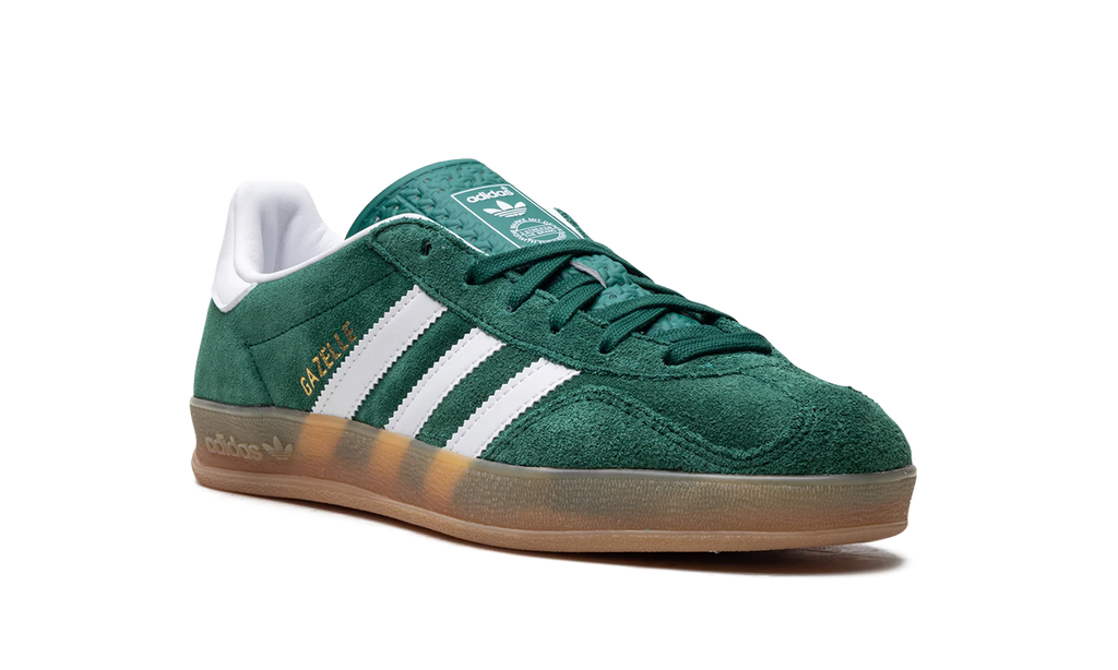 Gazelle Indoor "Collegiate Green" JI2062