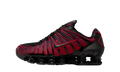 Shox TL "Black University Red Gradient" IF6202 001