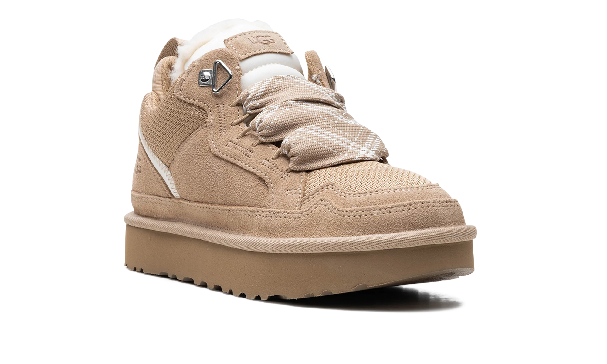 LOWMEL WMNS "Sand" 1144032 SAN