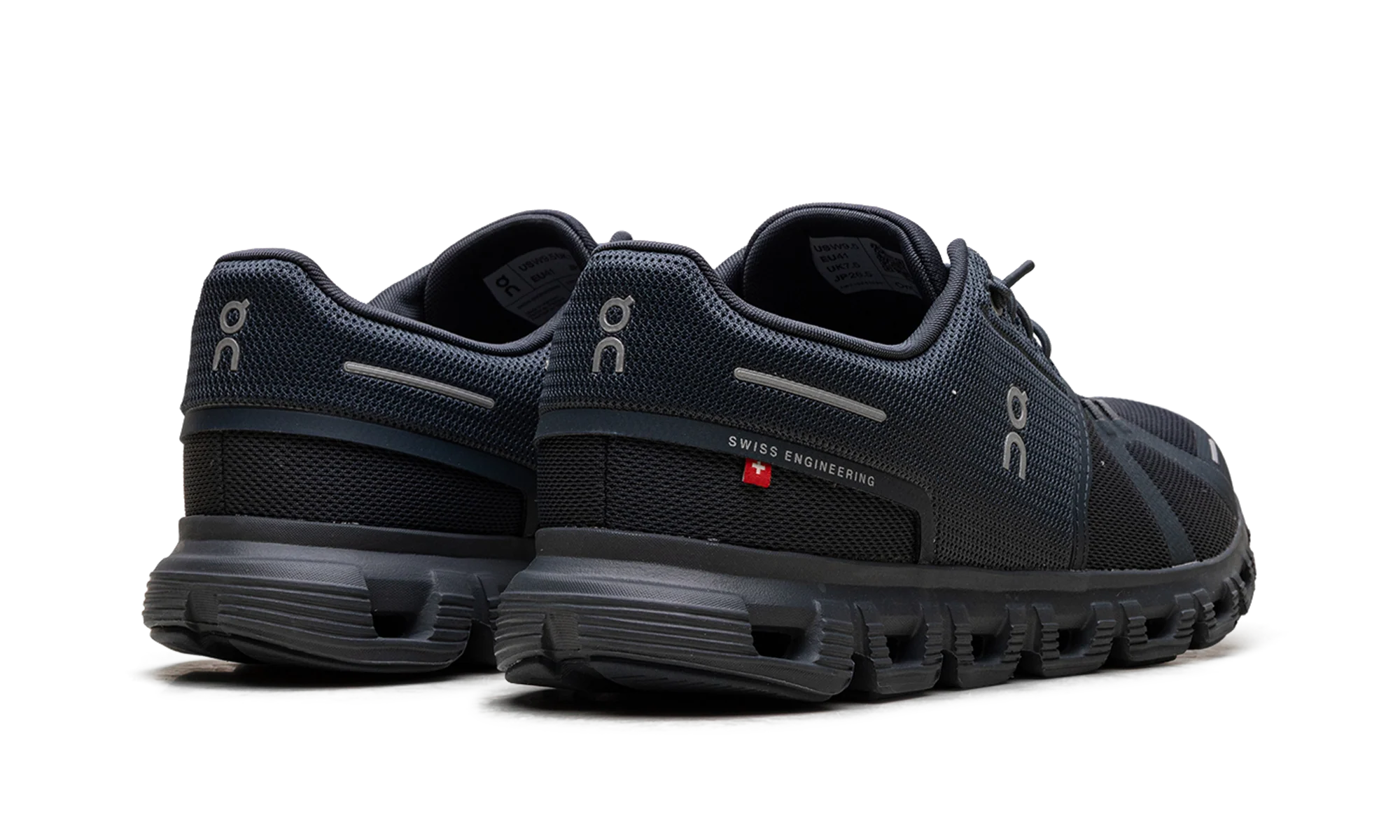 Cloud 6 WMNS "Navy/Stone" 3WF10061580
