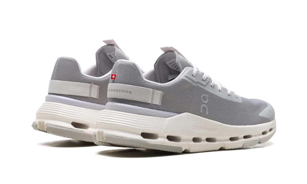 Cloudnova Form 2 WMNS "Fog Lavender" 3WE30173242