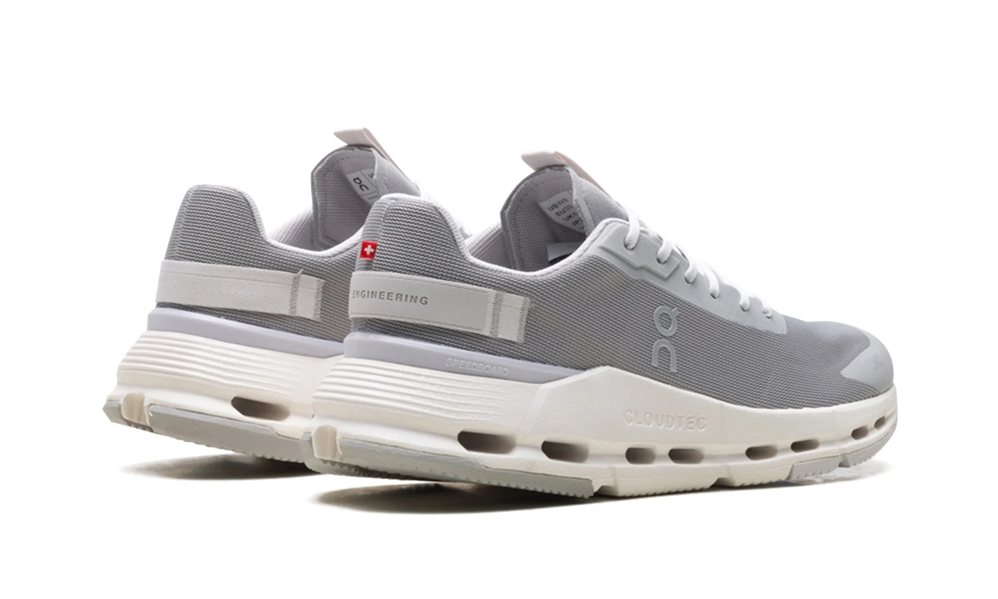 Cloudnova Form 2 WMNS "Fog Lavender" 3WE30173242