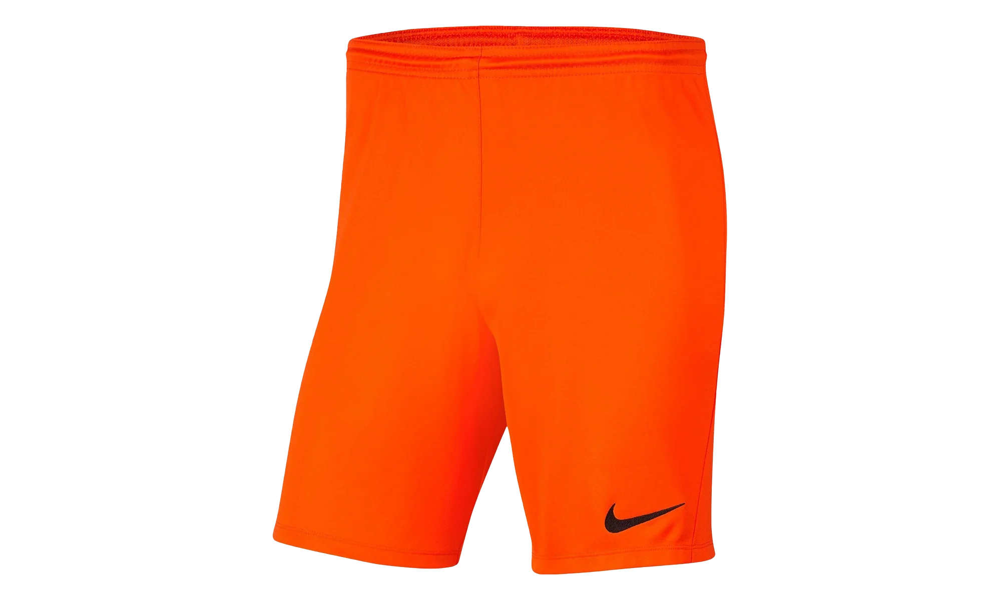 Park Iii Shorts "ORANGE" BV6855 819