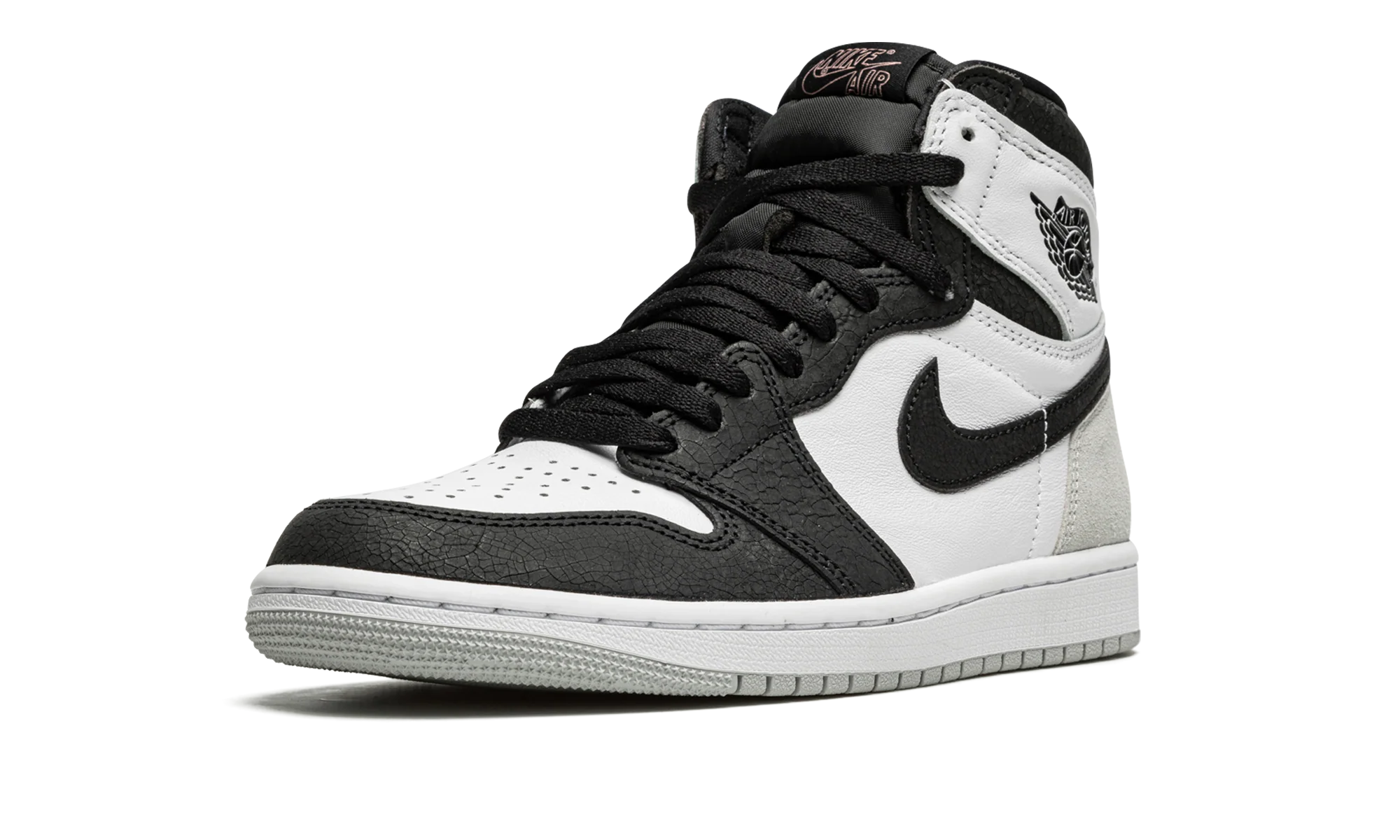 Air Jordan 1 Retro High OG "Stage Haze" 555088 108