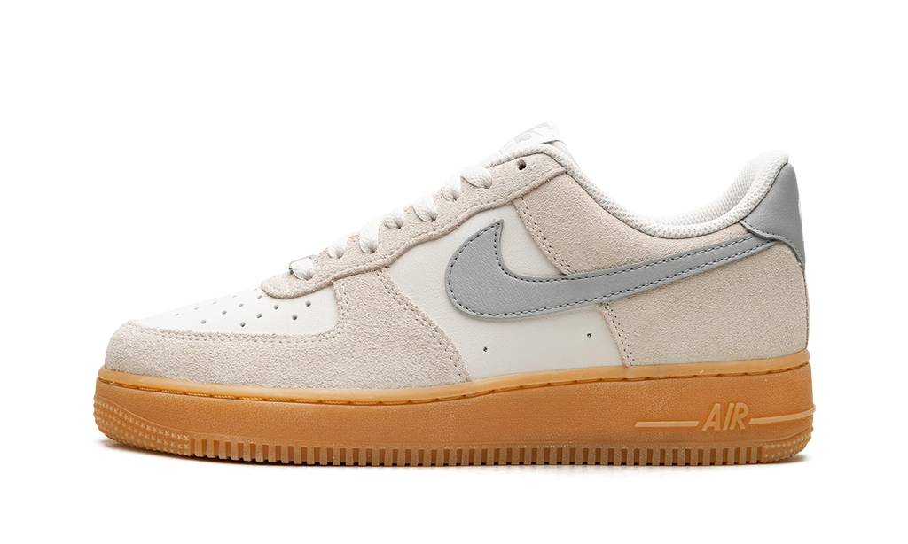 Air Force 1 "Phantom Light Smoke Gum" FQ8714 002