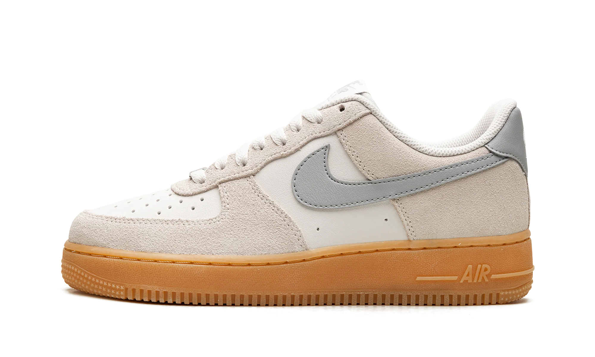 Air Force 1 "Phantom Light Smoke Gum" FQ8714 002