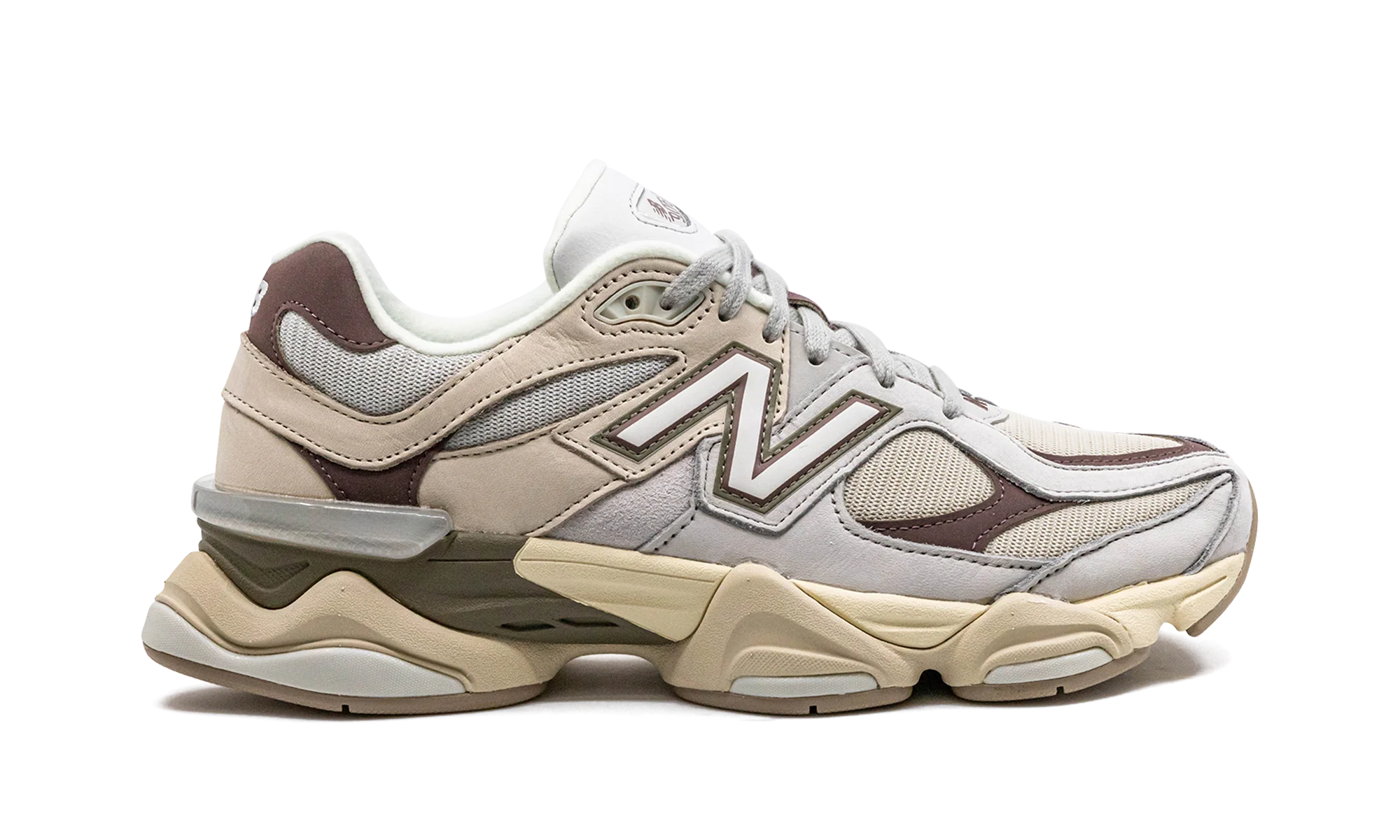 9060 "Grey Matter / Timberwolf" U9060FNA
