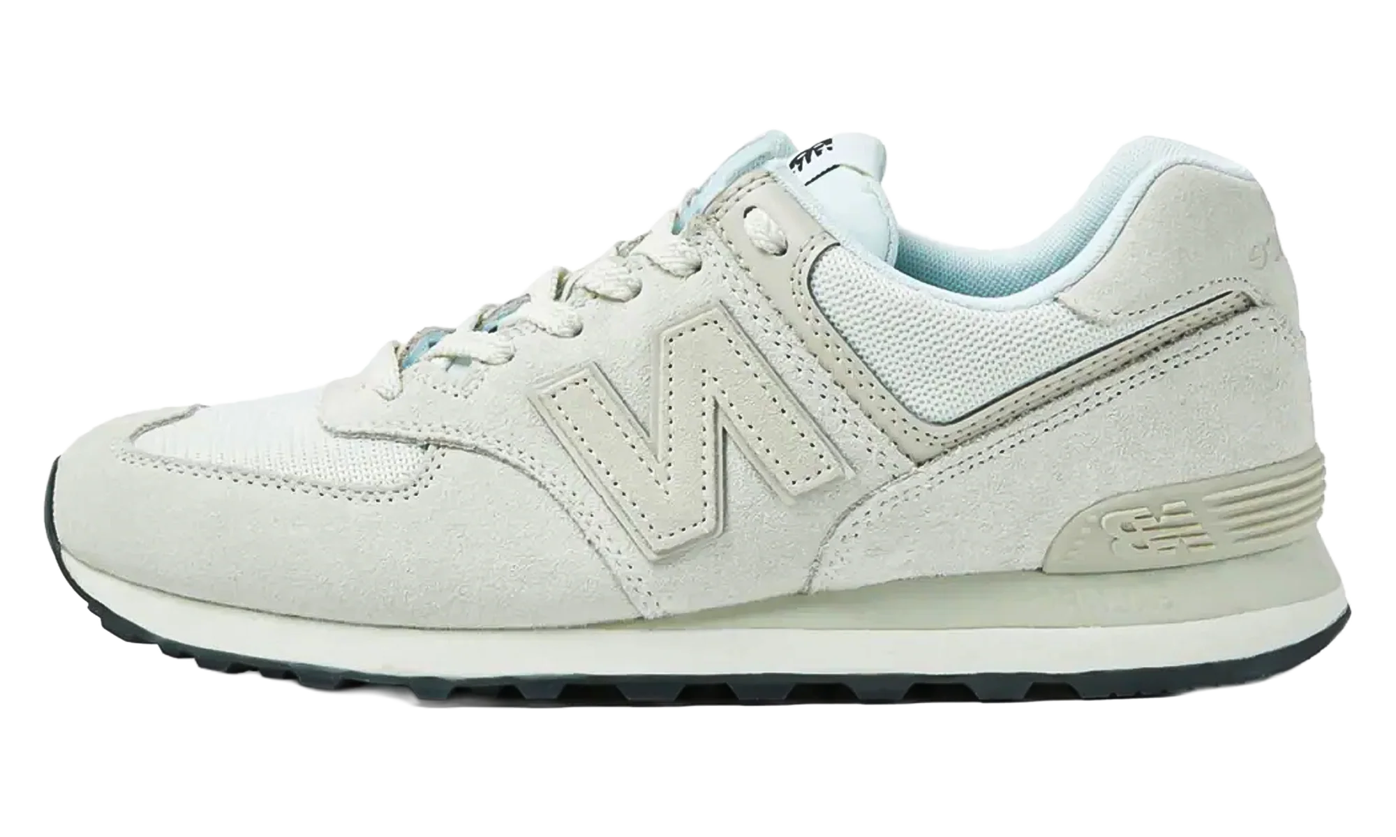 574 "Off White Grey" U574OF2