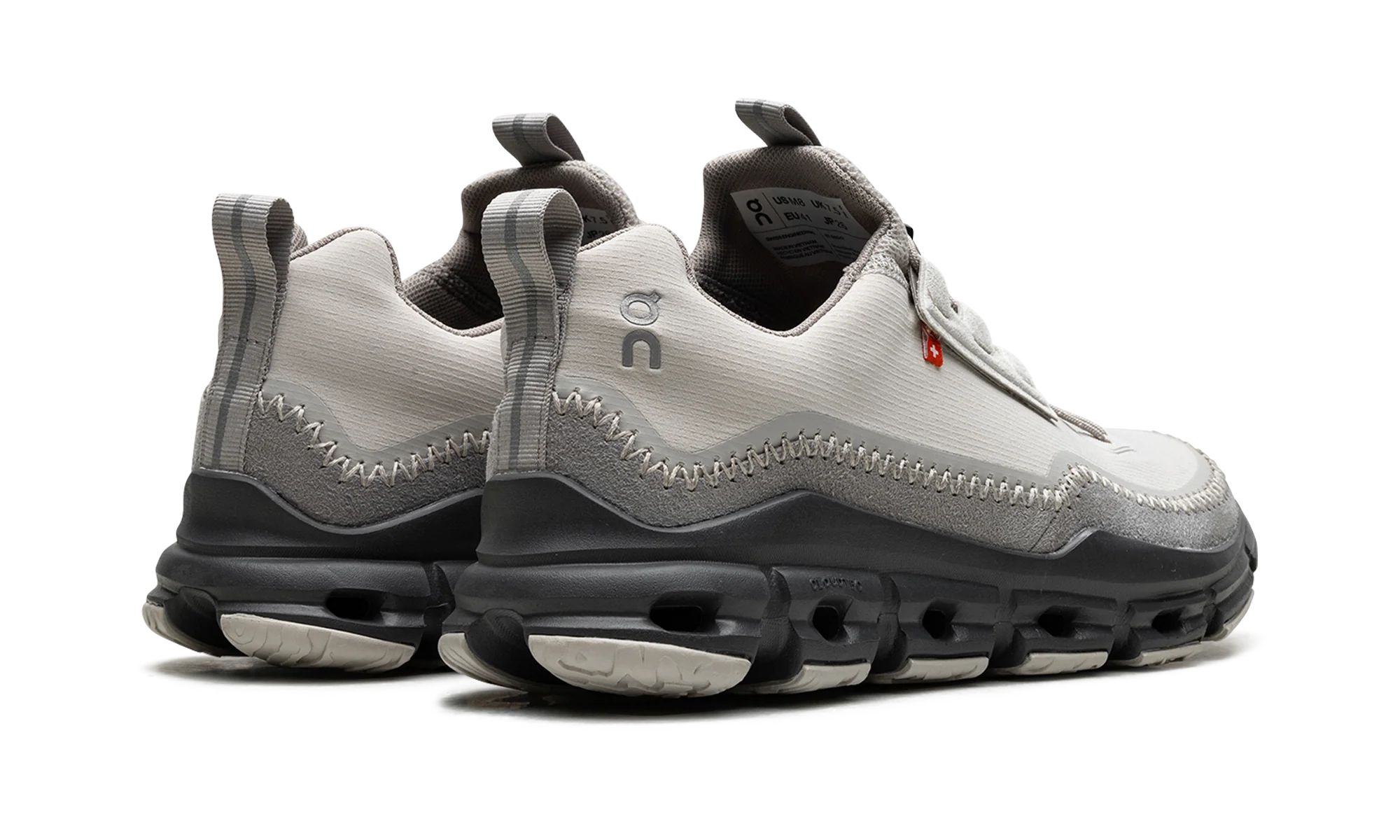 Cloudaway "Grey" 49.98947