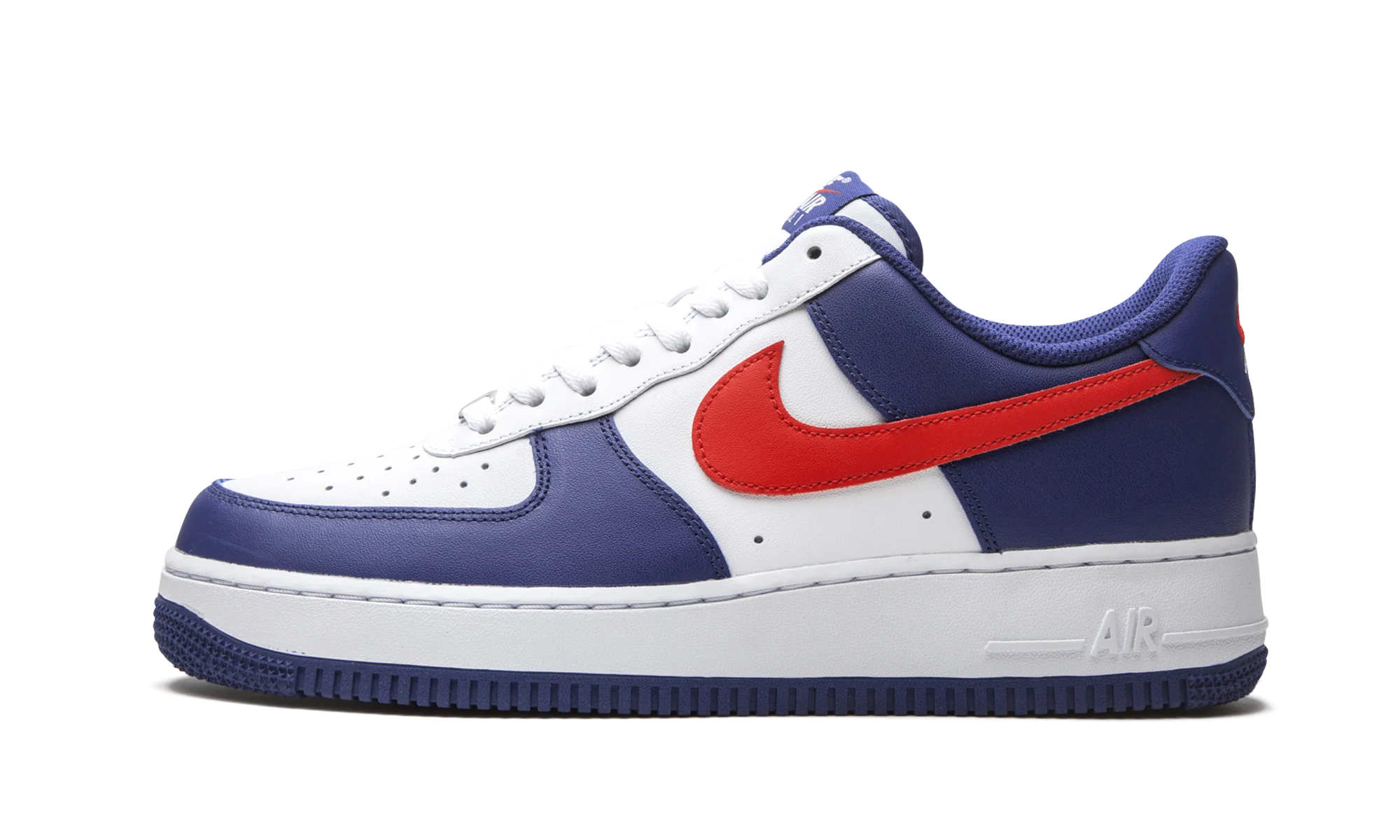 Air Force 1 '07 "USA" CZ9164 100