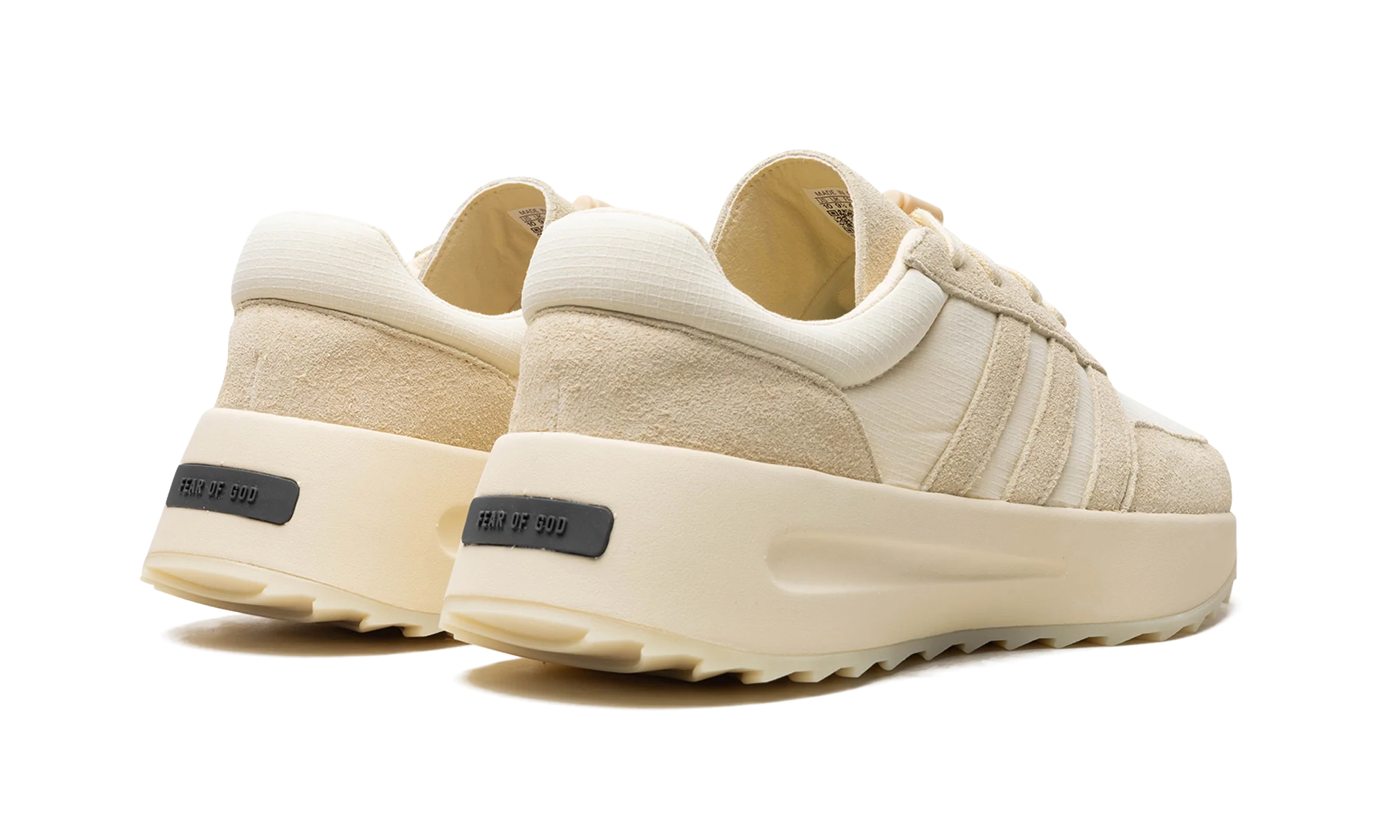 Los Angeles Runner "Yellow" IH2275