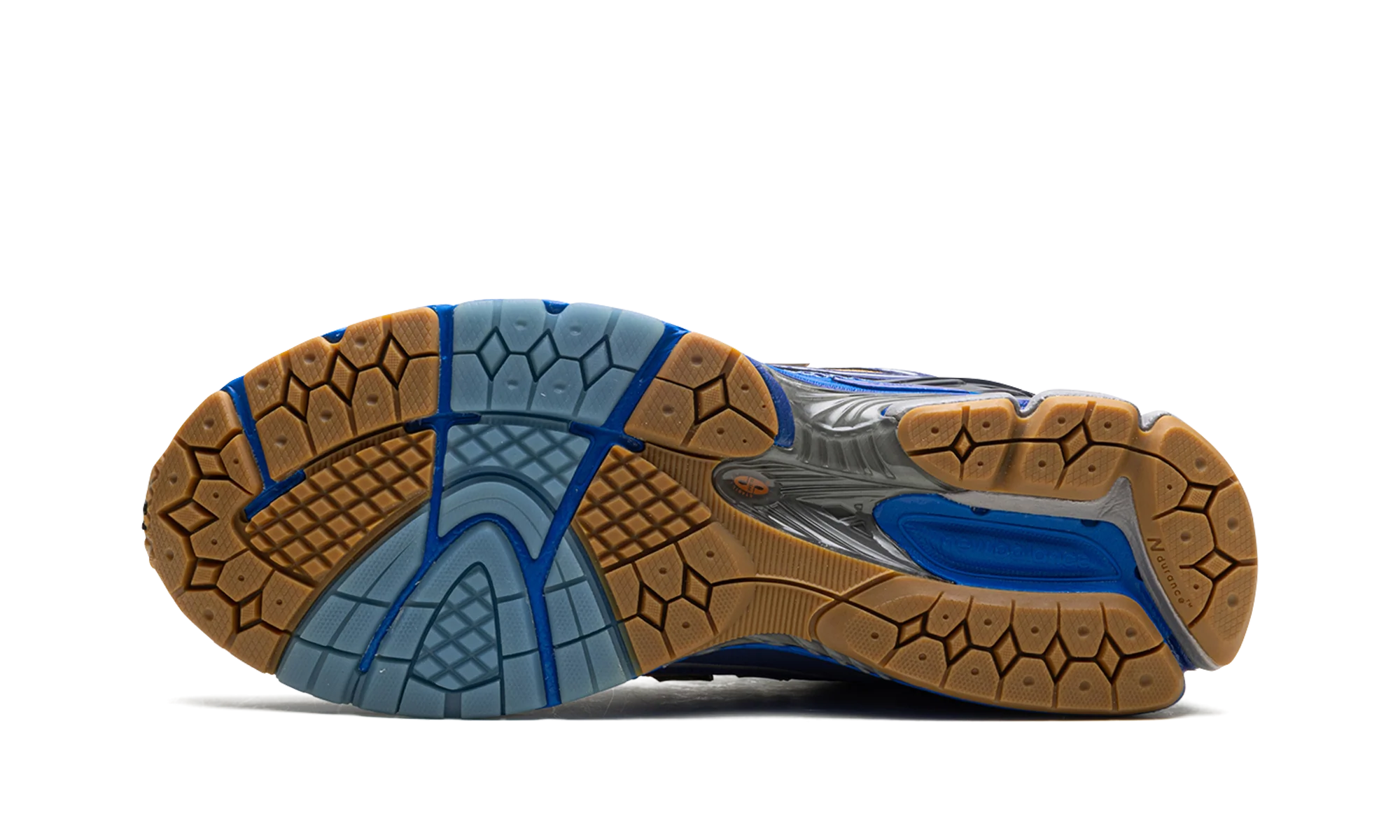 1906R "Action Bronson - Medusa Azul" M1906RON