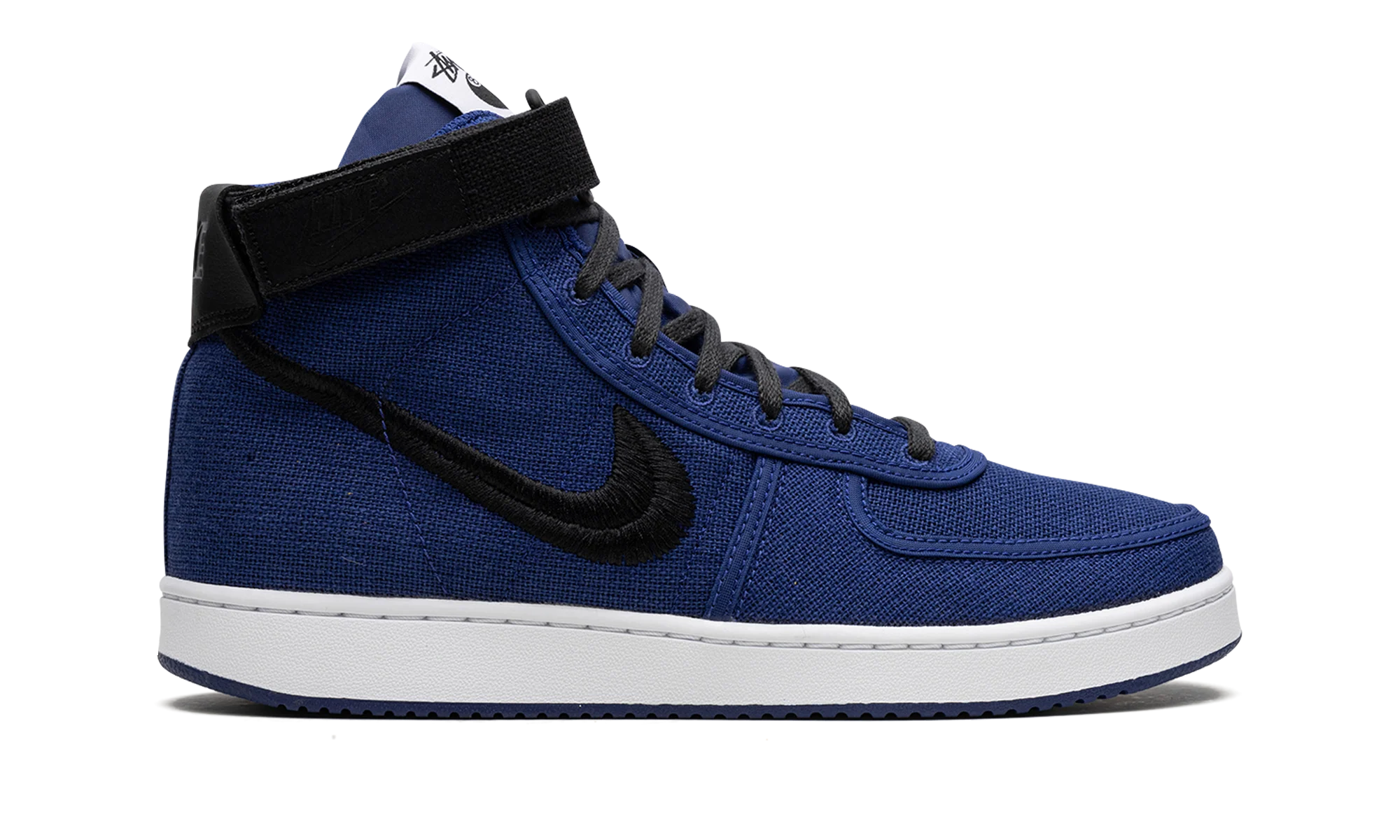 Vandal High SP "Stussy Deep Royal Blue" DX5425 400