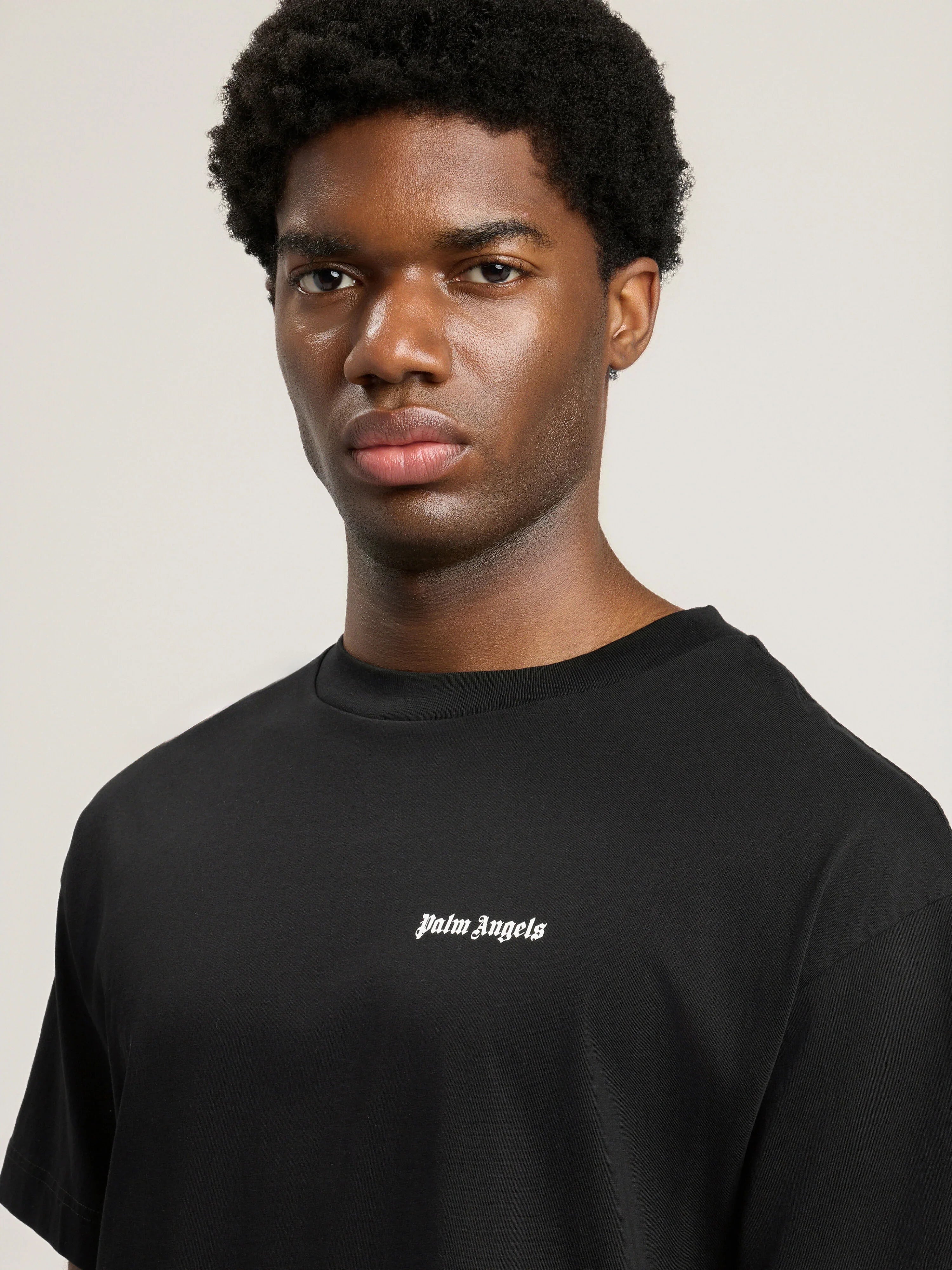 Classic Logo T-Shirt Tripack