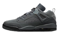 Jordan Spizike Low "Dark Grey Black" IQ7586 021
