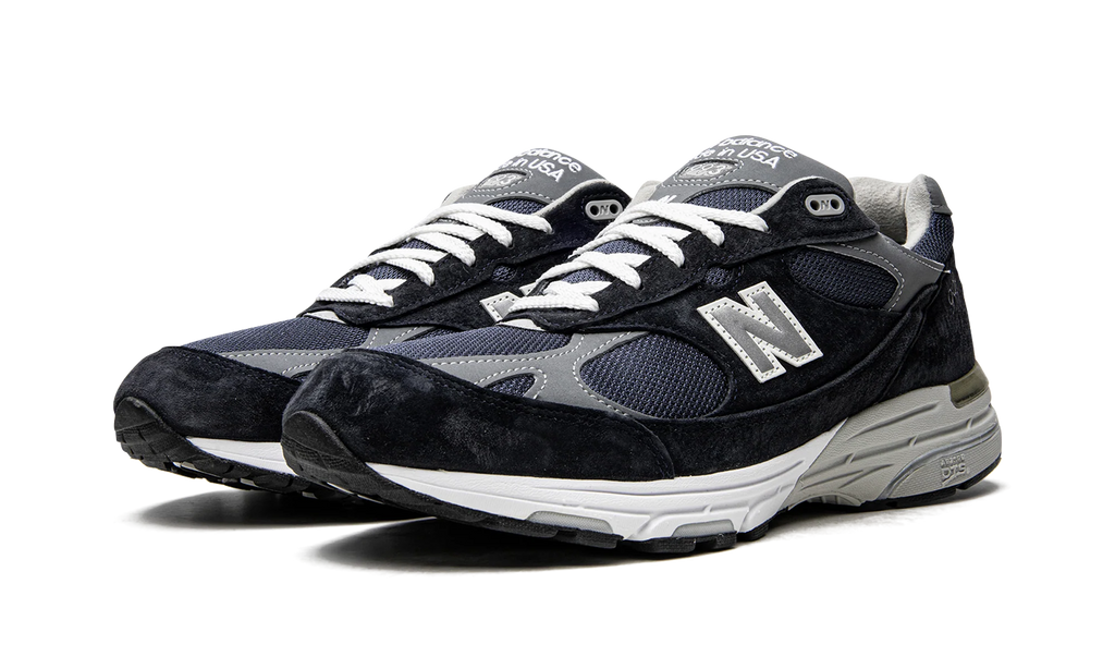 993 "Kith Navy" MR993NV