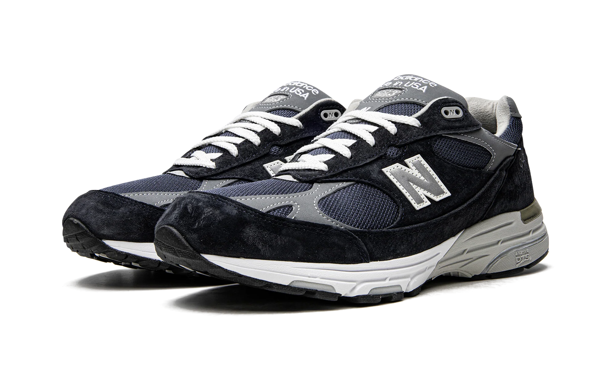 993 "Kith Navy" MR993NV