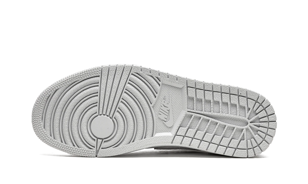 Air Jordan 1 Low OG "Neutral Grey" CZ0790 100