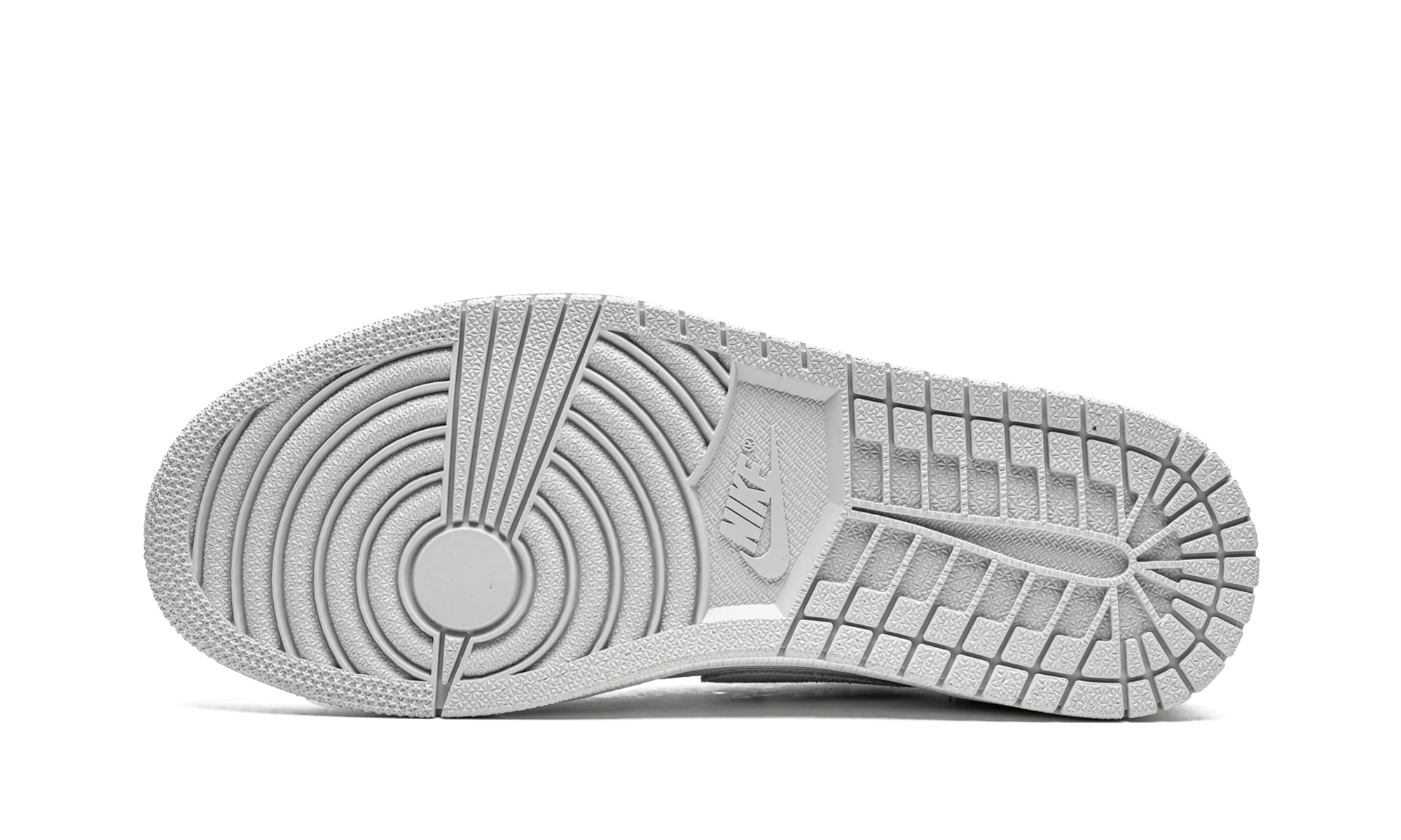 Air Jordan 1 Low OG "Neutral Grey" CZ0790 100