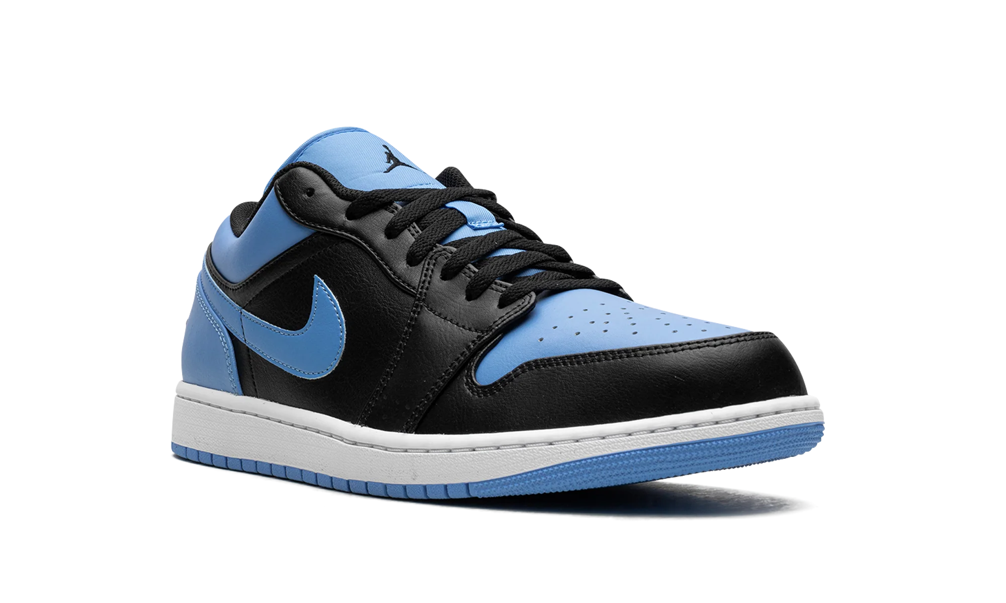 Air Jordan 1 Low "University Blue" 553558 041