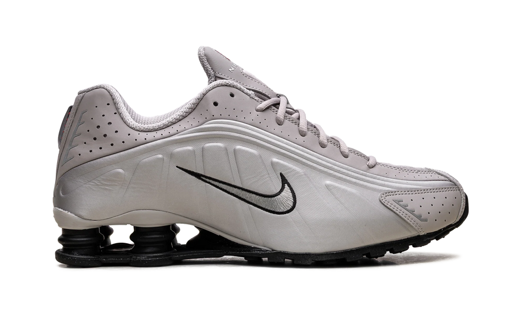 Shox R4 "College Grey" IH0265 009