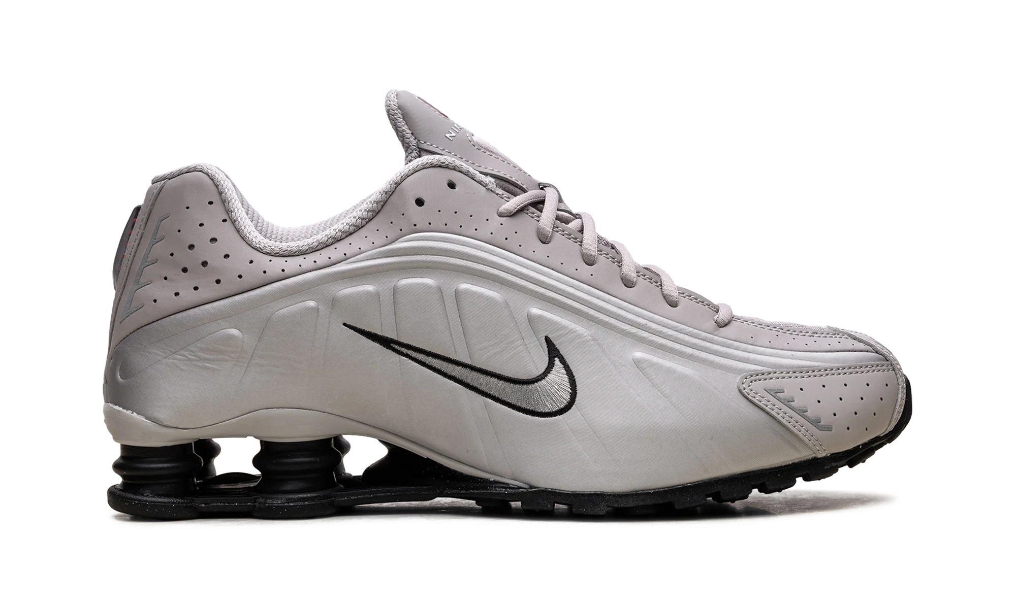 Shox R4 "College Grey" IH0265 009