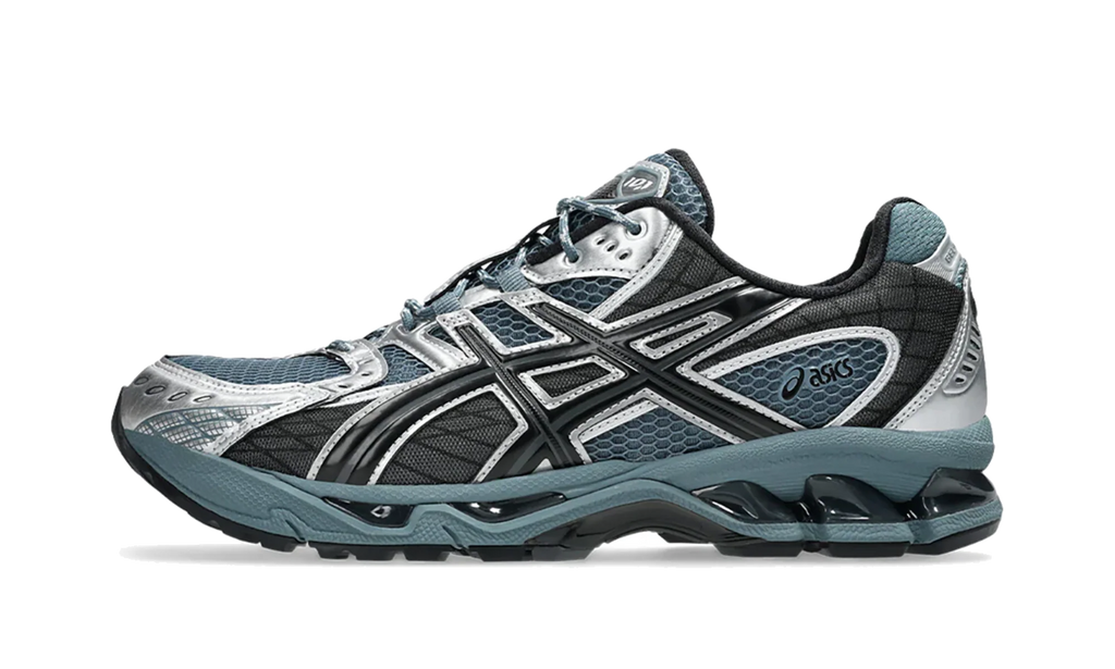 Gel Nimbus 10.1 "Ironclad" 1203A543 021