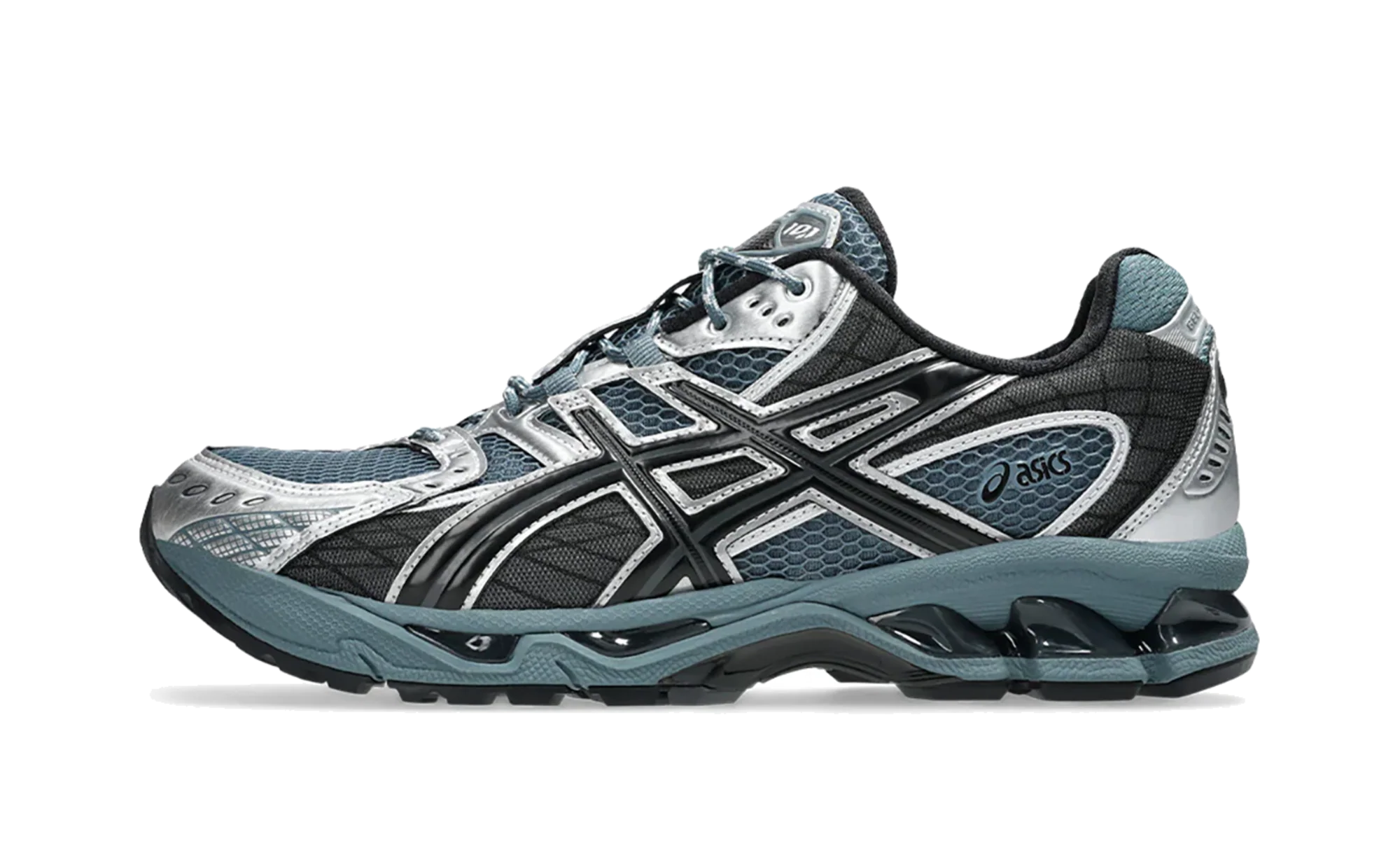 Gel Nimbus 10.1 "Ironclad" 1203A543 021