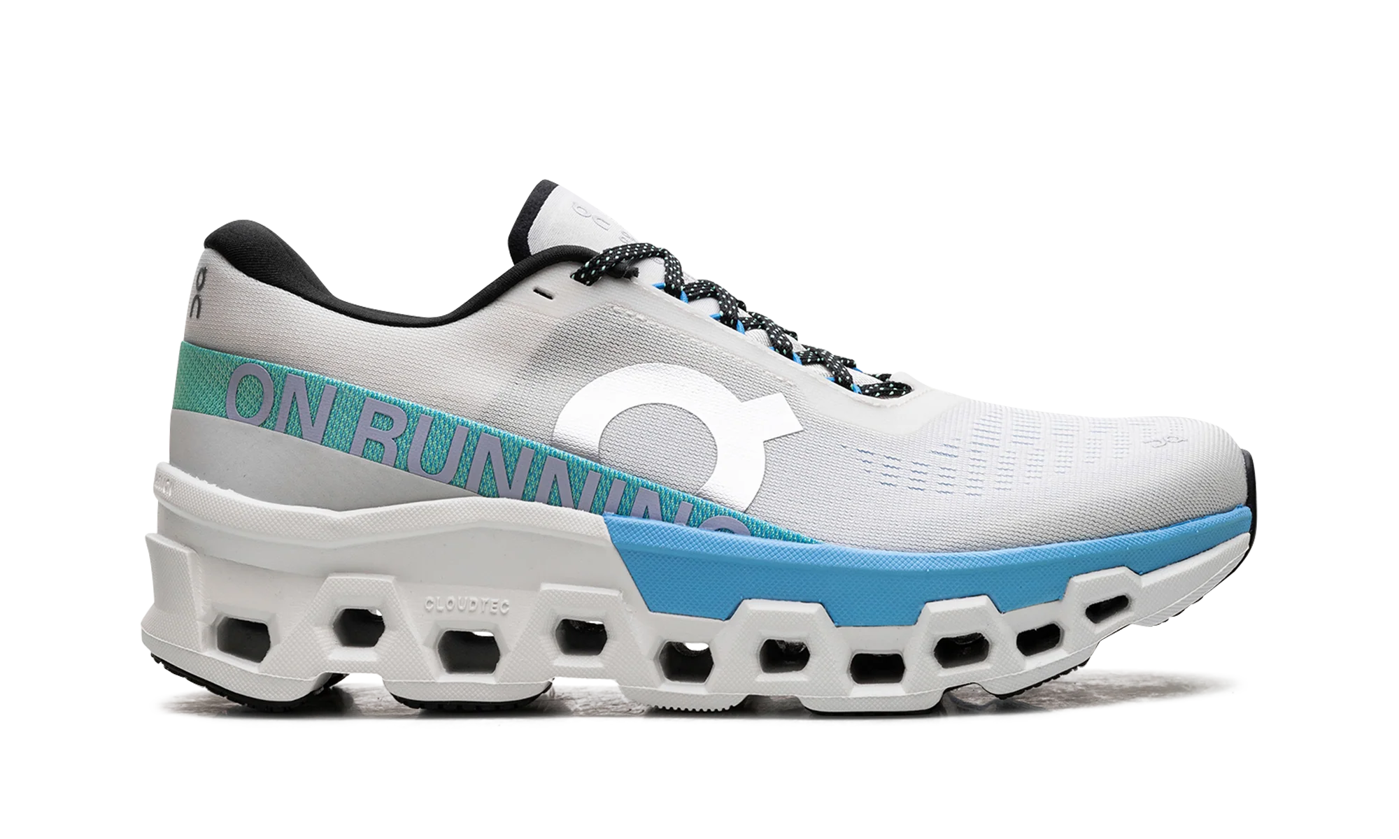 Cloudmonster 2 WMNS "Cream Horizon" 3WE10113168