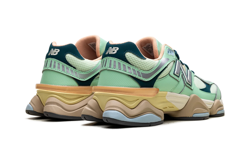 9060 "Sweetgrass Deep Ocean" U9060TMA
