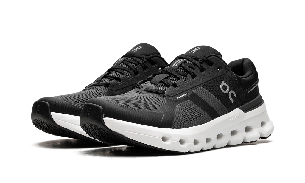 Cloudrunner 2 WMNS "Eclipse Black" 3WE10130264