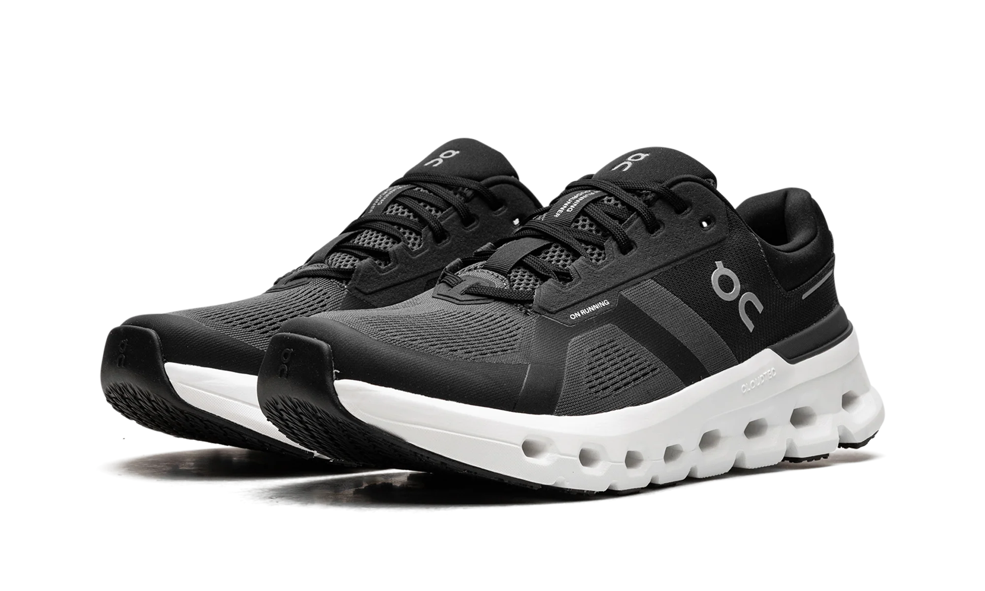 Cloudrunner 2 WMNS "Eclipse Black" 3WE10130264