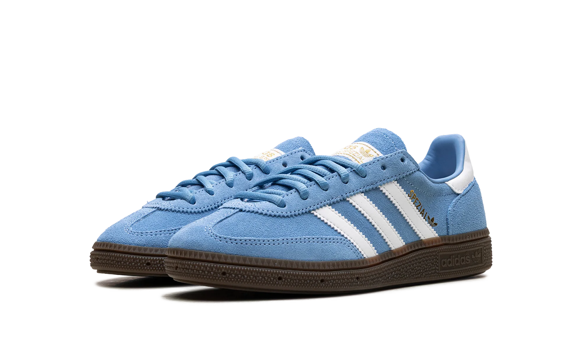 Handball Spezial GS "Light Blue Cloud White" JI2902