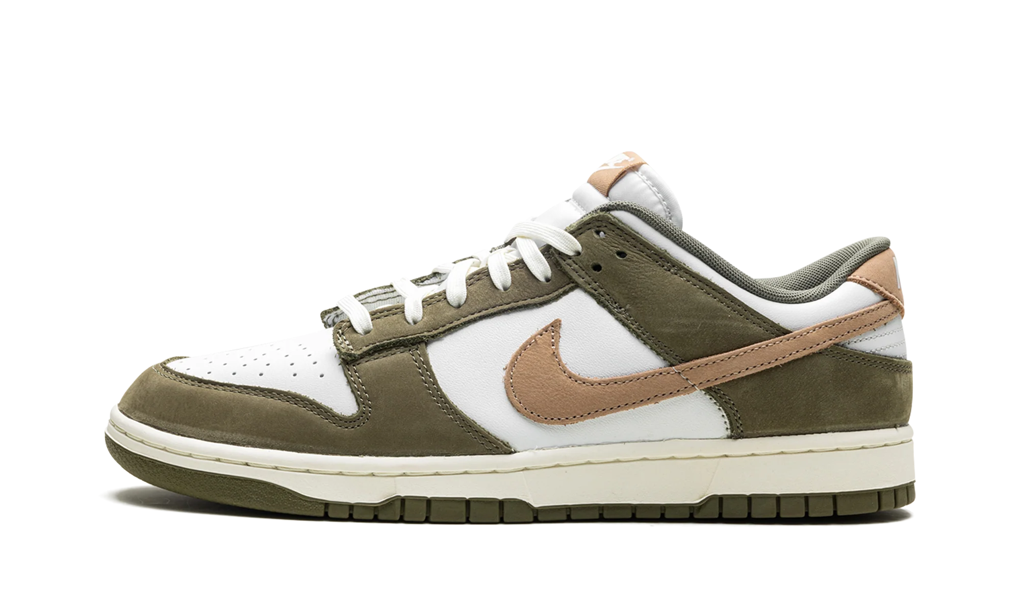 Dunk Low "Medium Olive" FQ8250 200