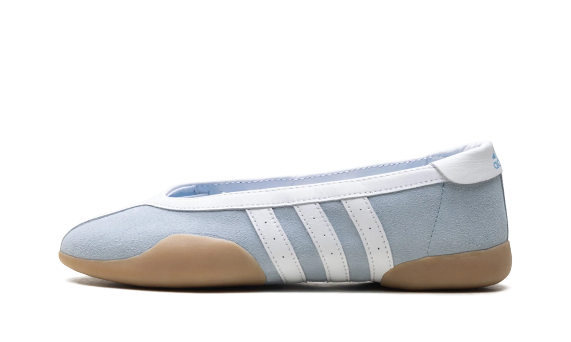 Taekwondo Mei Ballet WMNS "Clear Sky" JR5758