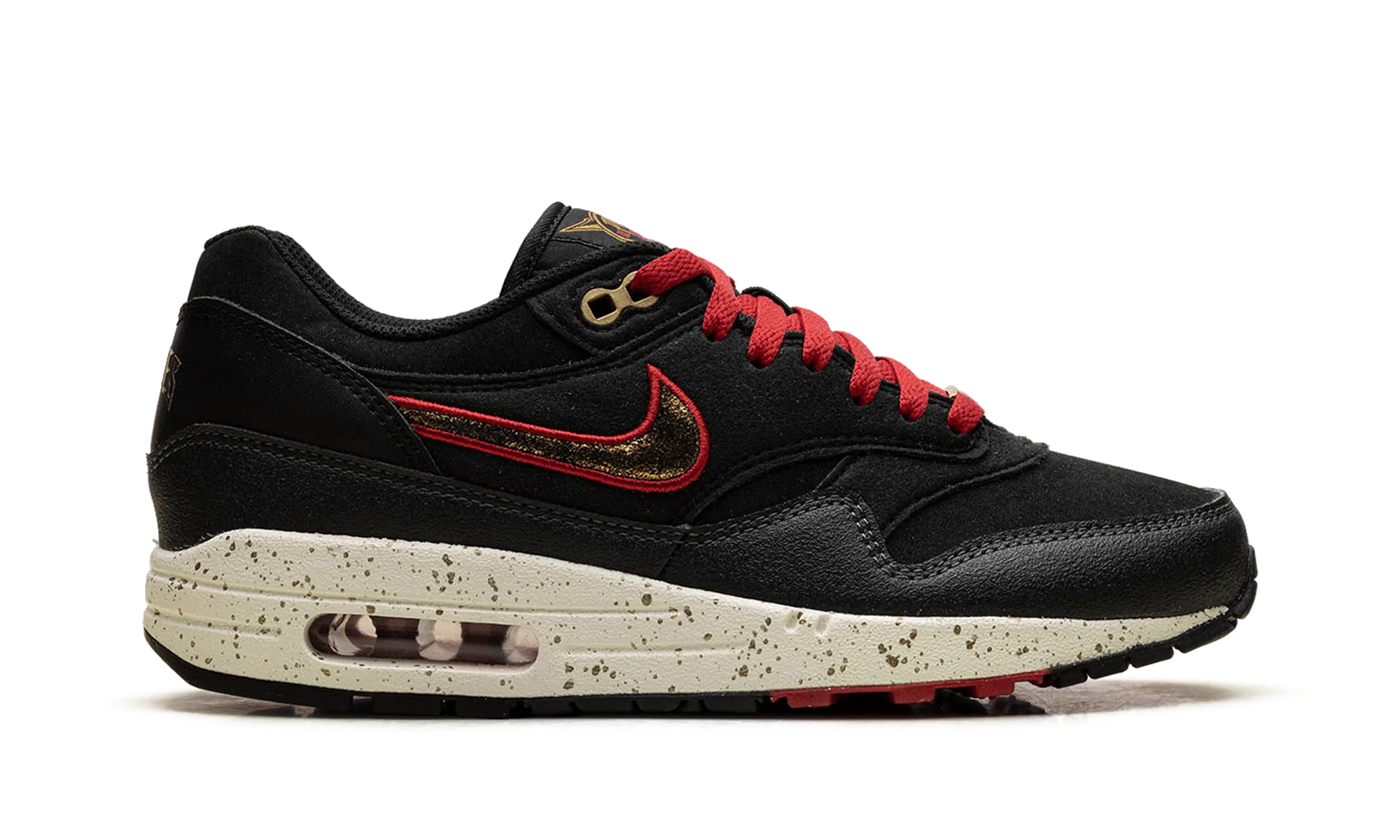 Air Max 1 "Pittsburgh Pirates City Connect (2026)" IQ2893 001