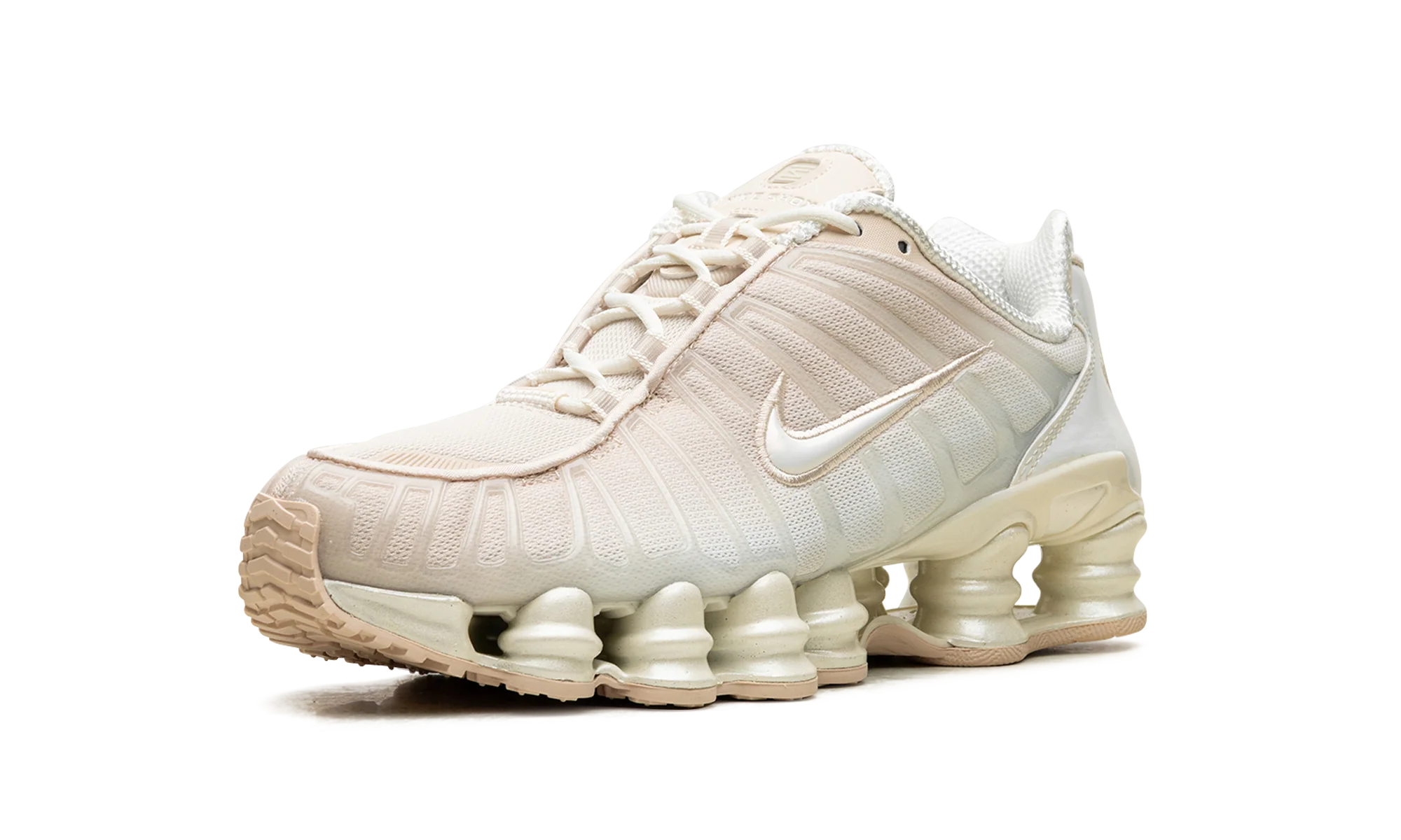Shox TL WMNS "Pearl White" IH5075 219