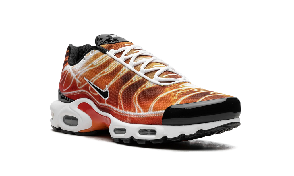 Air Max Plus "Light Photography - Sport Red" DZ3531 600