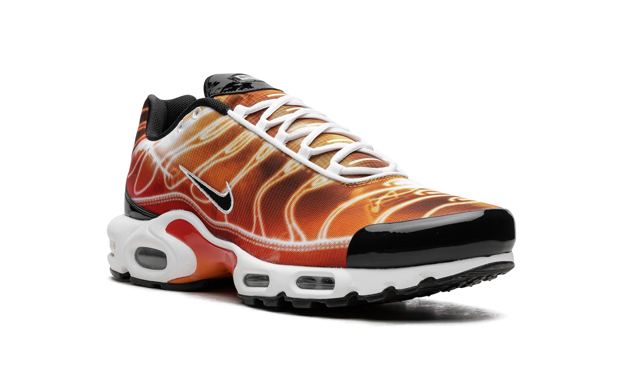 Air Max Plus "Light Photography - Sport Red" DZ3531 600